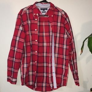 Tommy Hilfiger men’s shirt